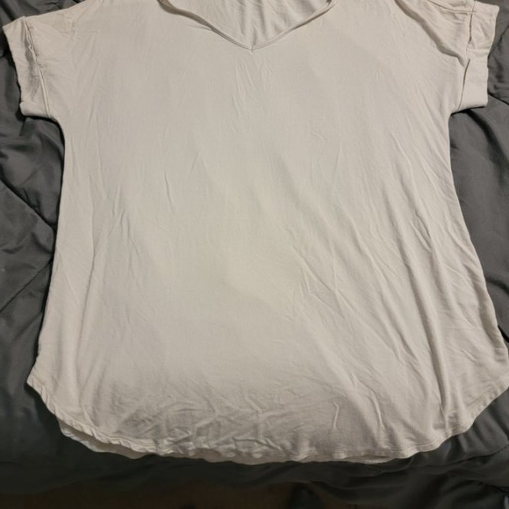 Zenana Shirt